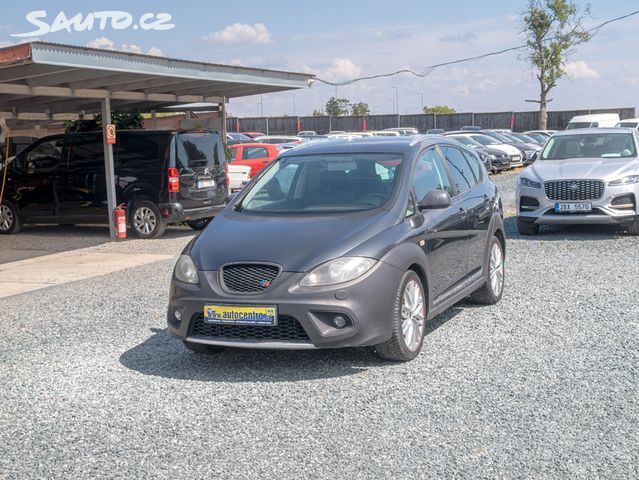 Seat Altea
